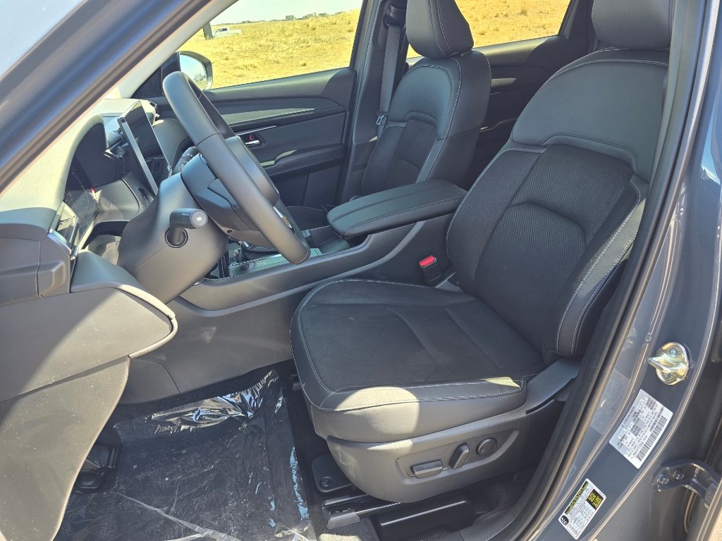 New 2026 MAZDA CX-5 Preferred AWD/4WD image 13