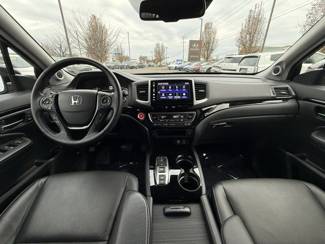 Used 2020 Honda Ridgeline RTL-E image 24