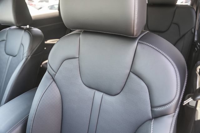 New 2026 Kia Sorento S w/ S Panoramic Sunroof Package FWD image 27