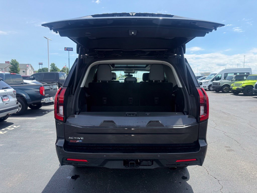 New 2026 Ford Expedition Active AWD/4WD image 45