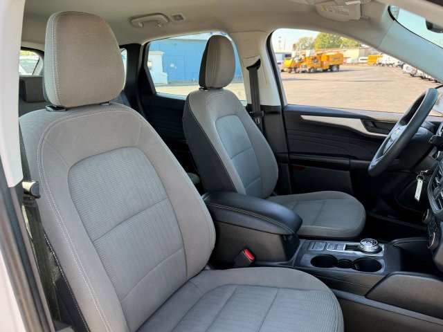 Used 2022 Ford Escape S image 24