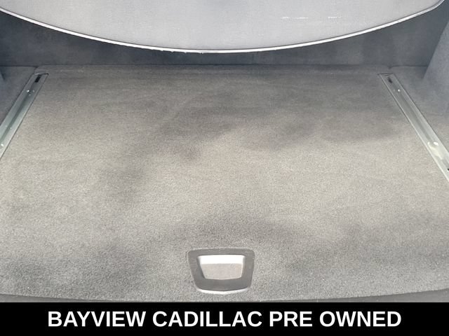 Used 2017 Cadillac XT5 Premium Luxury FWD image 11