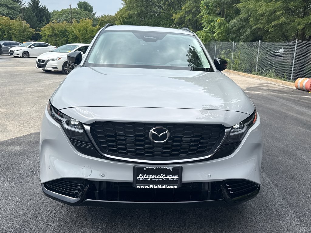 New 2026 MAZDA CX-5 2.5 S w/ Premium Package AWD/4WD image 5