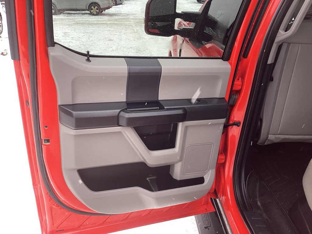 Used 2022 Ford F350 XL w/ STX Appearance Package image 13