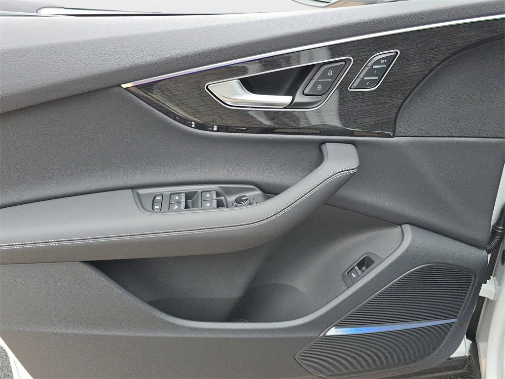 New 2026 Audi Q7 3.0T Premium Plus image 19