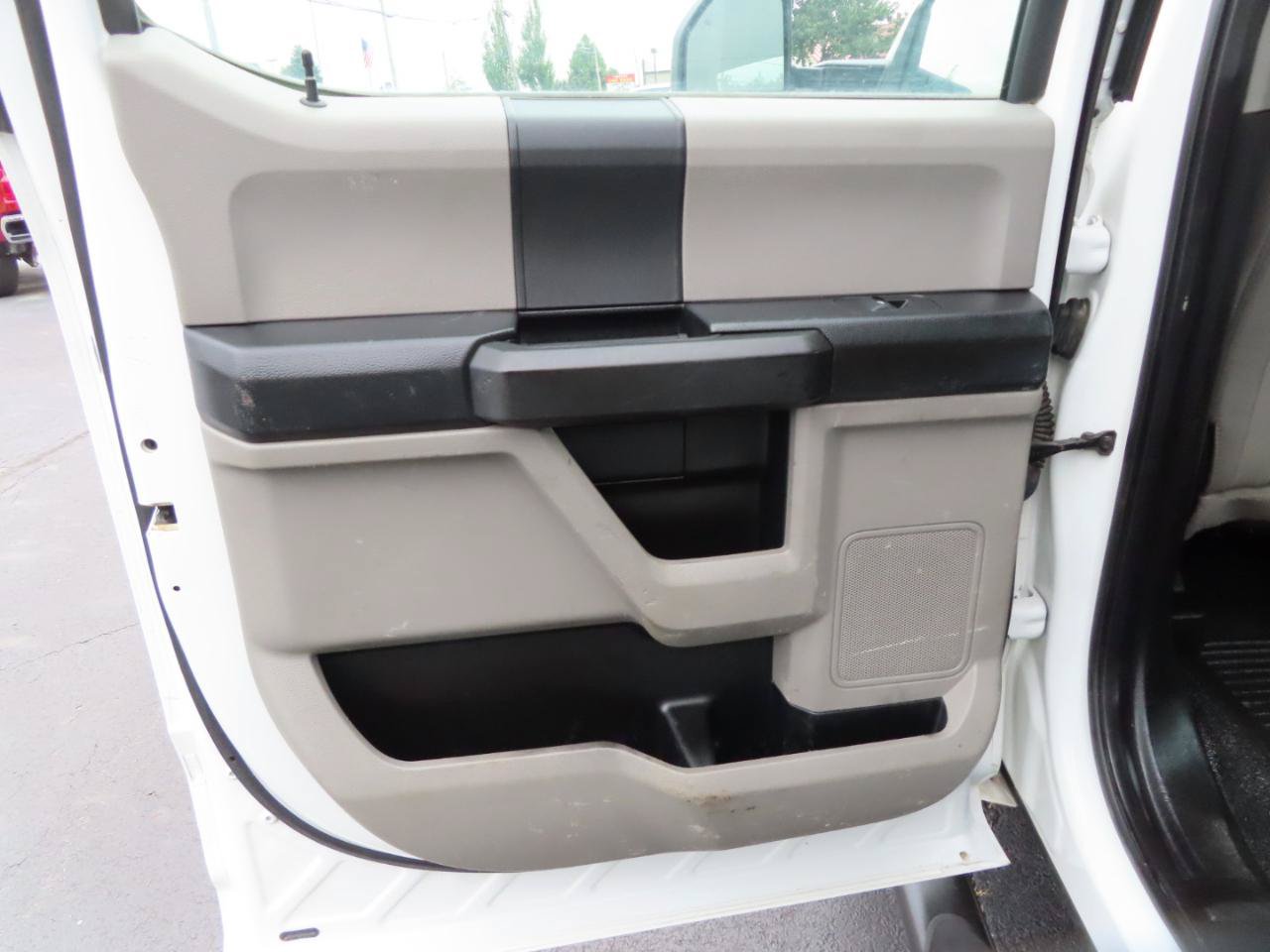 Used 2019 Ford F350 XL w/ Power Equipment Group AWD/4WD image 37