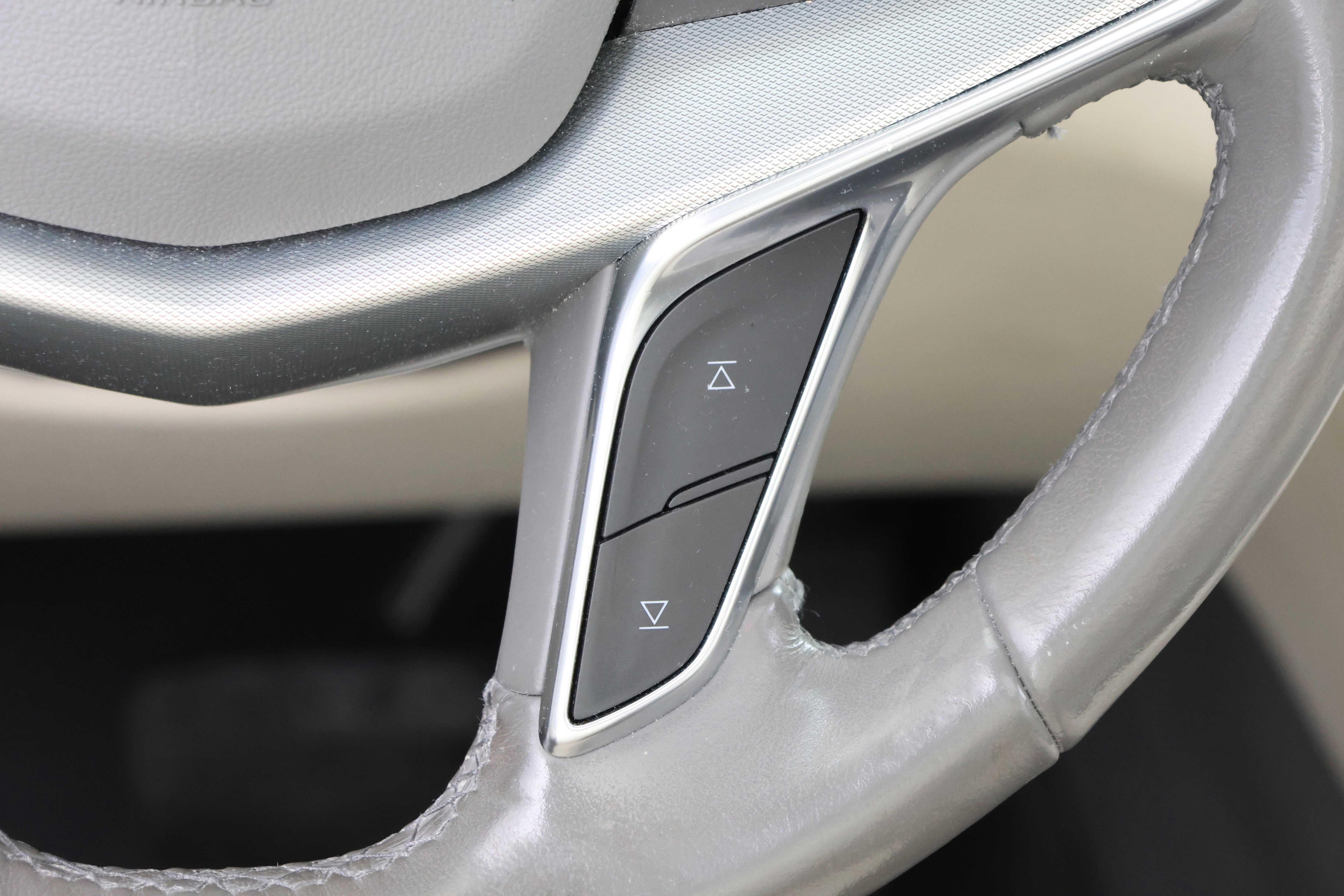 Used 2021 Cadillac XT5 Premium Luxury image 22