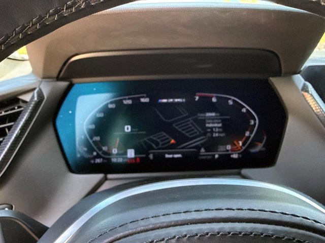 Used 2023 BMW M235i xDrive Gran Coupe w/ Premium Package AWD/4WD image 28