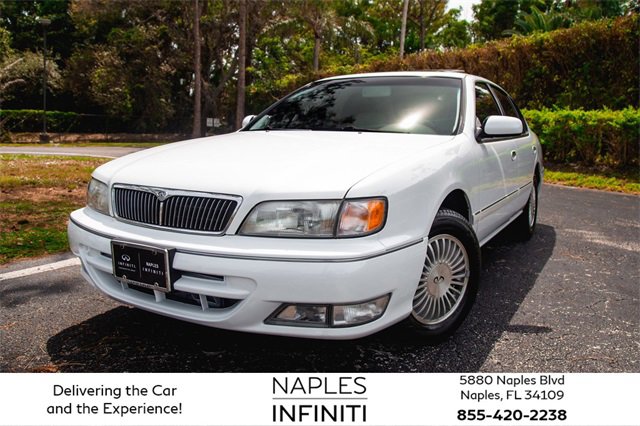Used 1996 INFINITI I30 image 1
