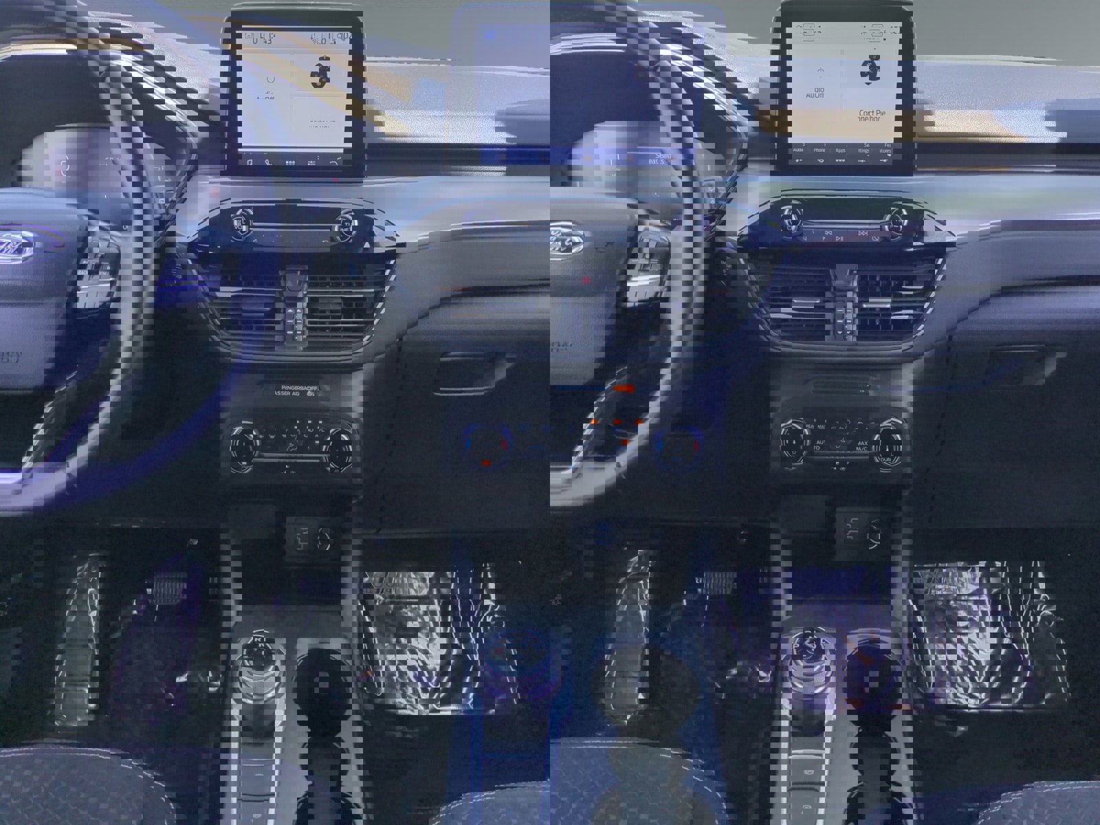 Used 2023 Ford Escape Active image 23