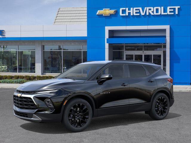New 2026 Chevrolet Blazer LT w/ Convenience Package image 2