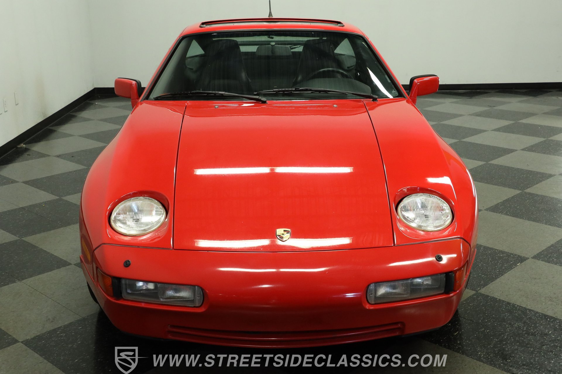 Used 1989 Porsche 928 S4 RWD image 16