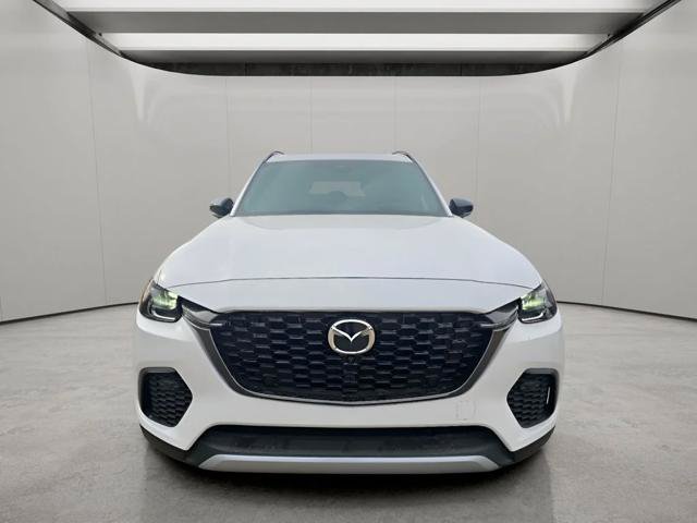 Certified 2025 MAZDA CX-70 Plug-In Hybrid w/ Premium Plus AWD/4WD image 8