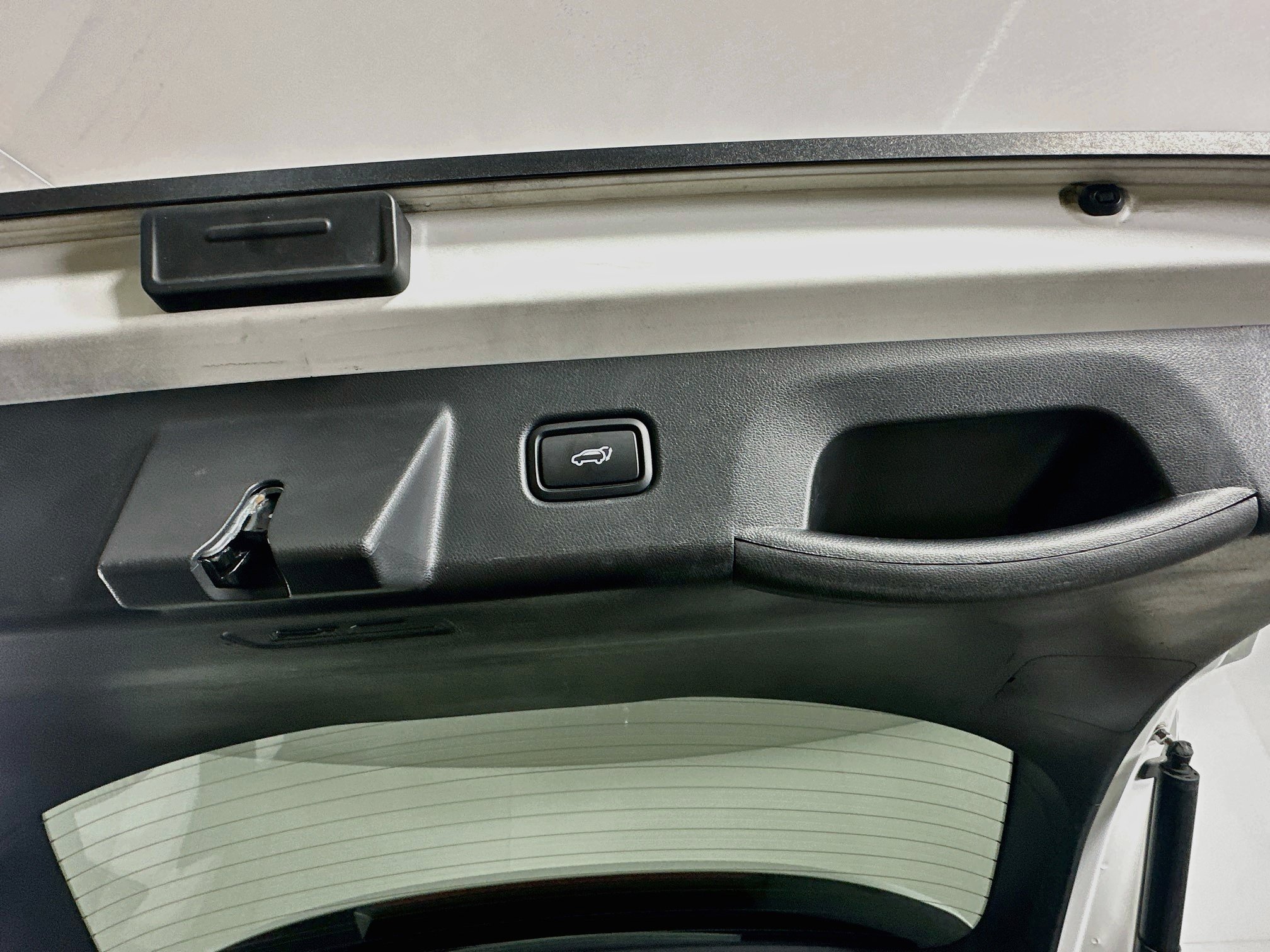 Used 2025 Hyundai Tucson SEL FWD image 28