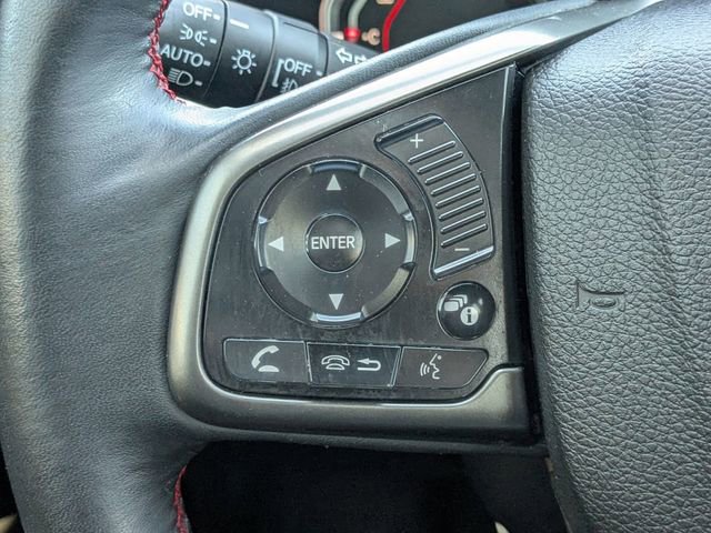 Used 2018 Honda Civic Si image 28