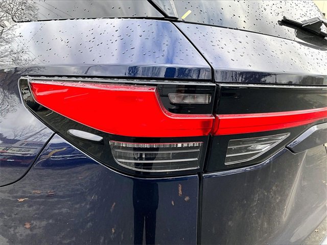 Used 2024 Lexus TX 350 AWD image 32