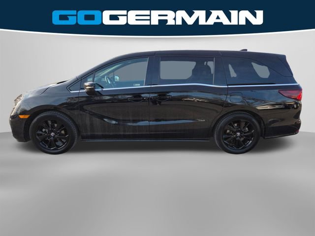 Used 2023 Honda Odyssey Sport image 10