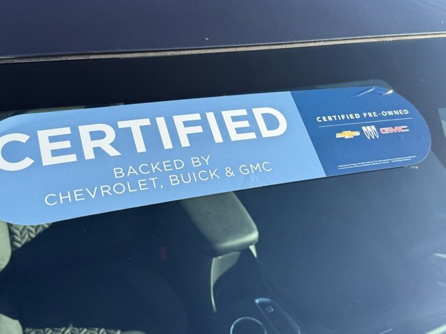 Certified 2023 Chevrolet Equinox LT image 4