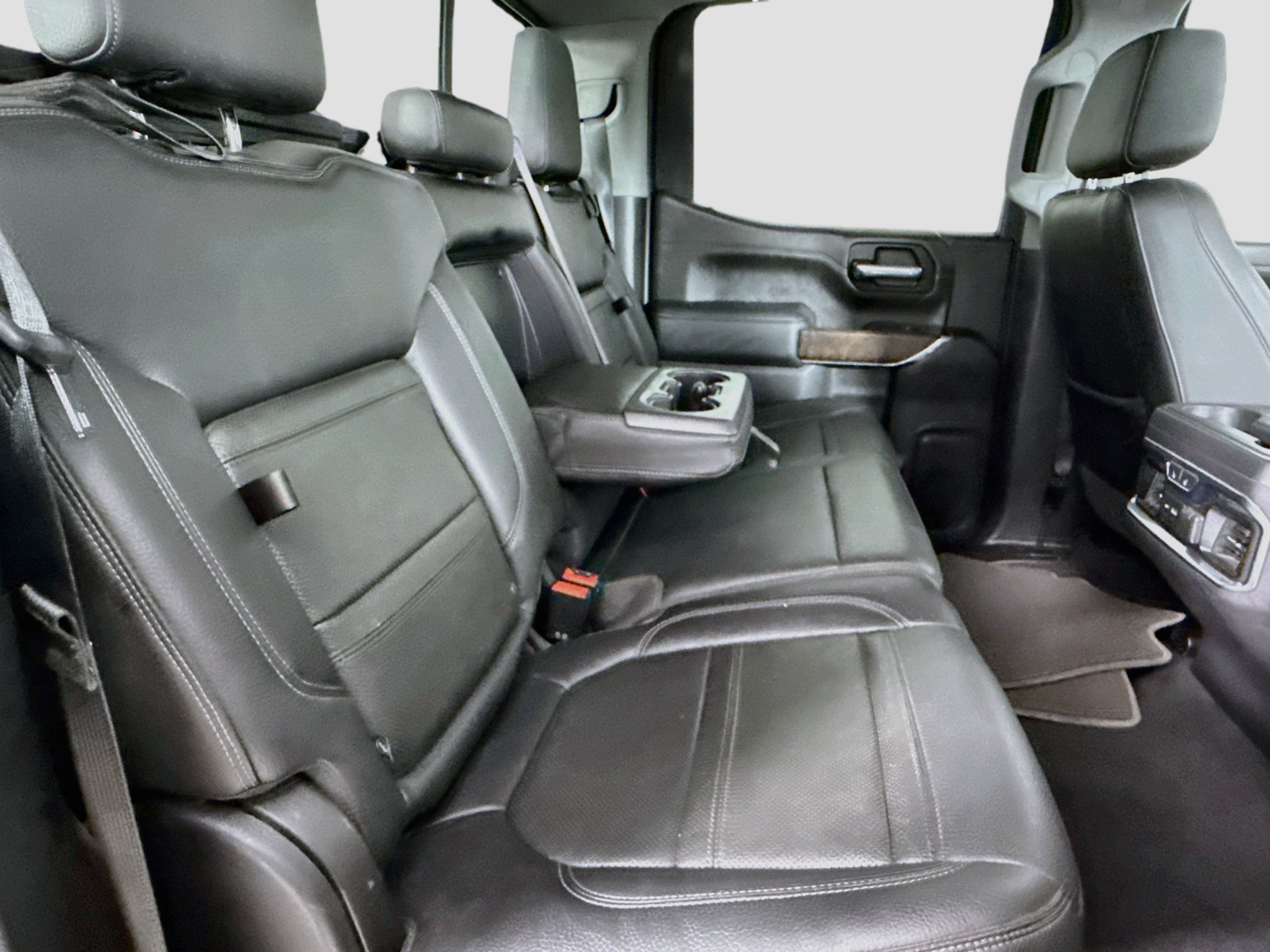 Used 2021 GMC Sierra 1500 Denali AWD/4WD image 29
