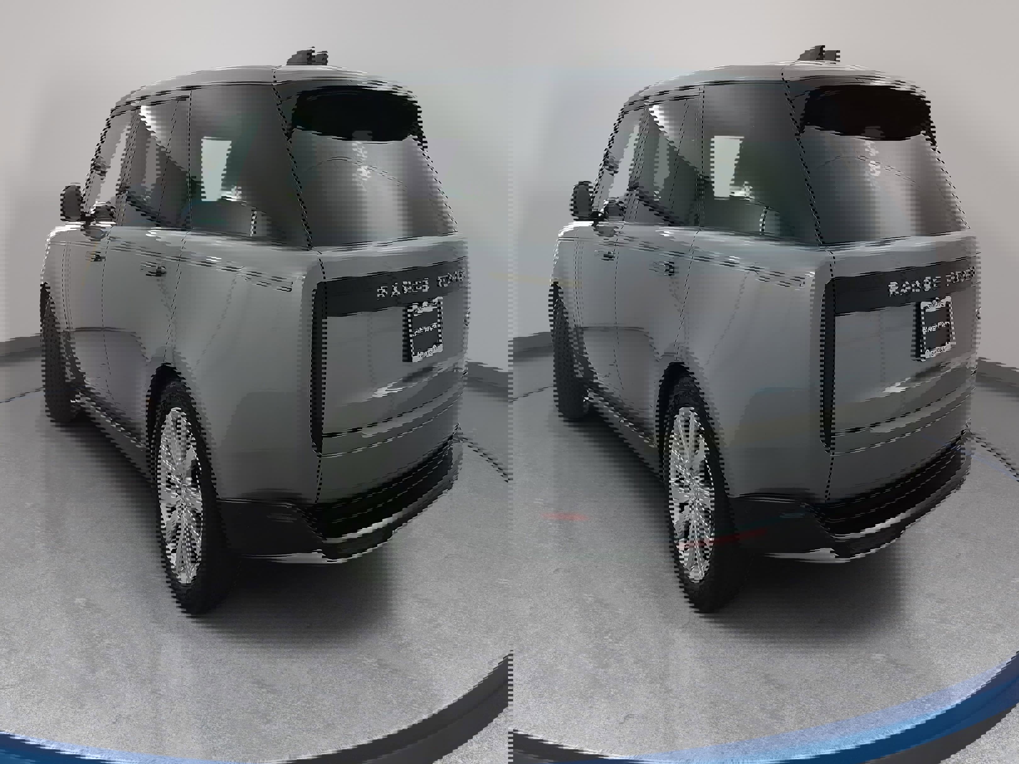 Certified 2023 Land Rover Range Rover SE image 7