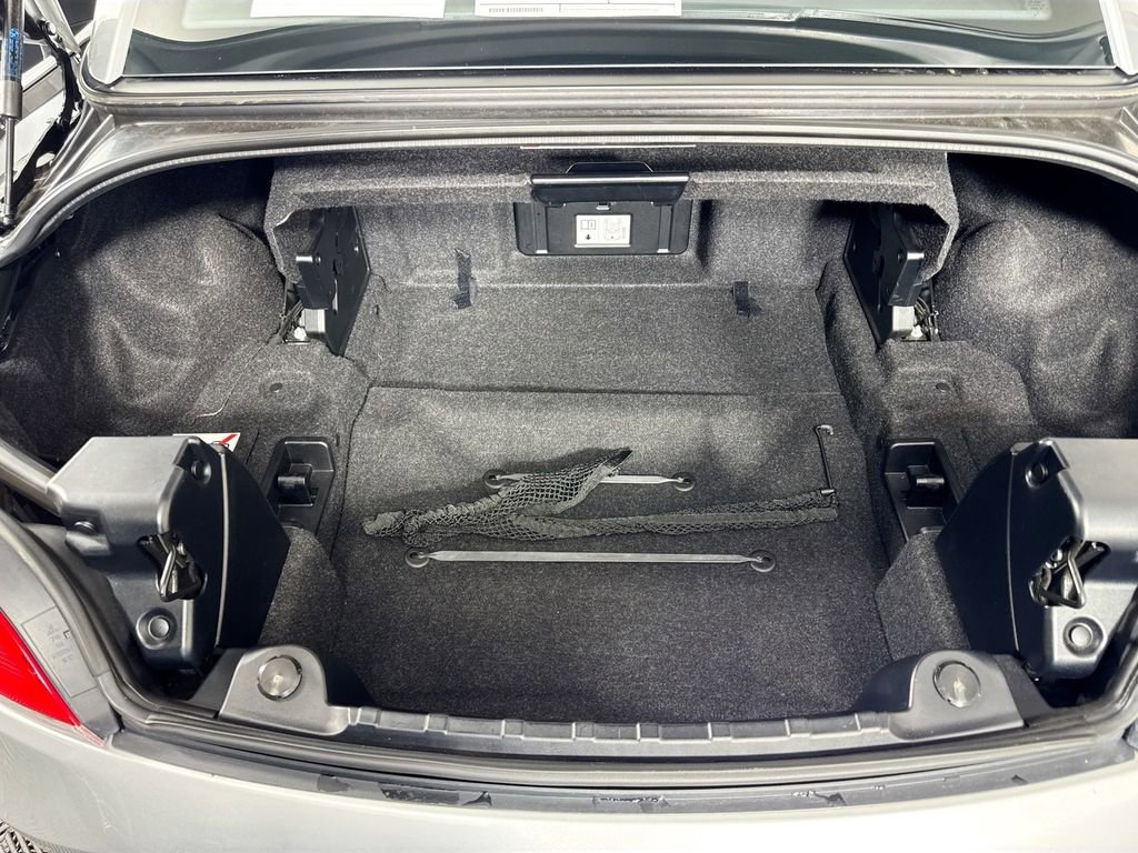 Used 2009 BMW Z4 sDrive35i image 24