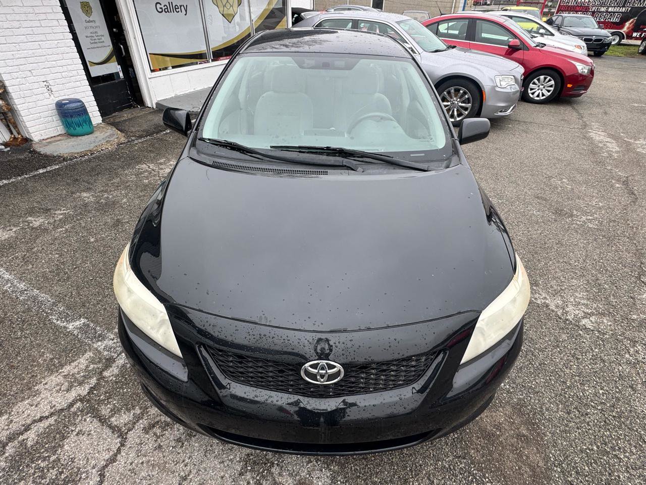 Used 2010 Toyota Corolla LE image 11