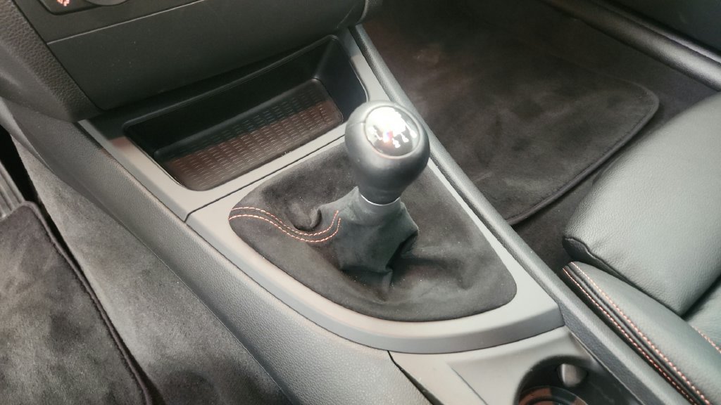 Used 2011 BMW 1 Series M RWD image 44