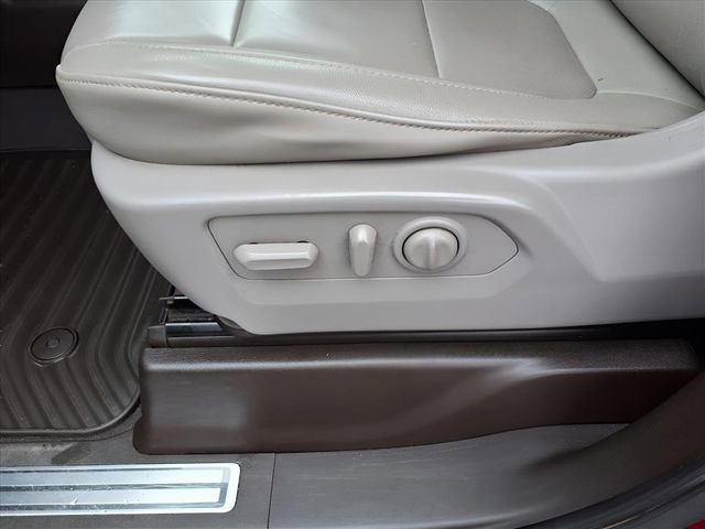 Used 2021 Chevrolet Silverado 1500 LTZ w/ Technology Package image 18