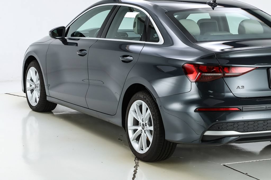 Used 2026 Audi A3 2.0T Premium w/ Convenience Package AWD/4WD image 11