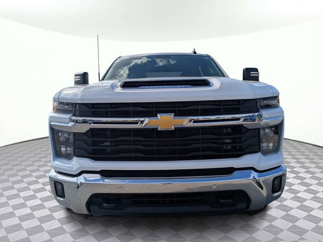 Used 2025 Chevrolet Silverado 2500 LT w/ Safety Package image 8
