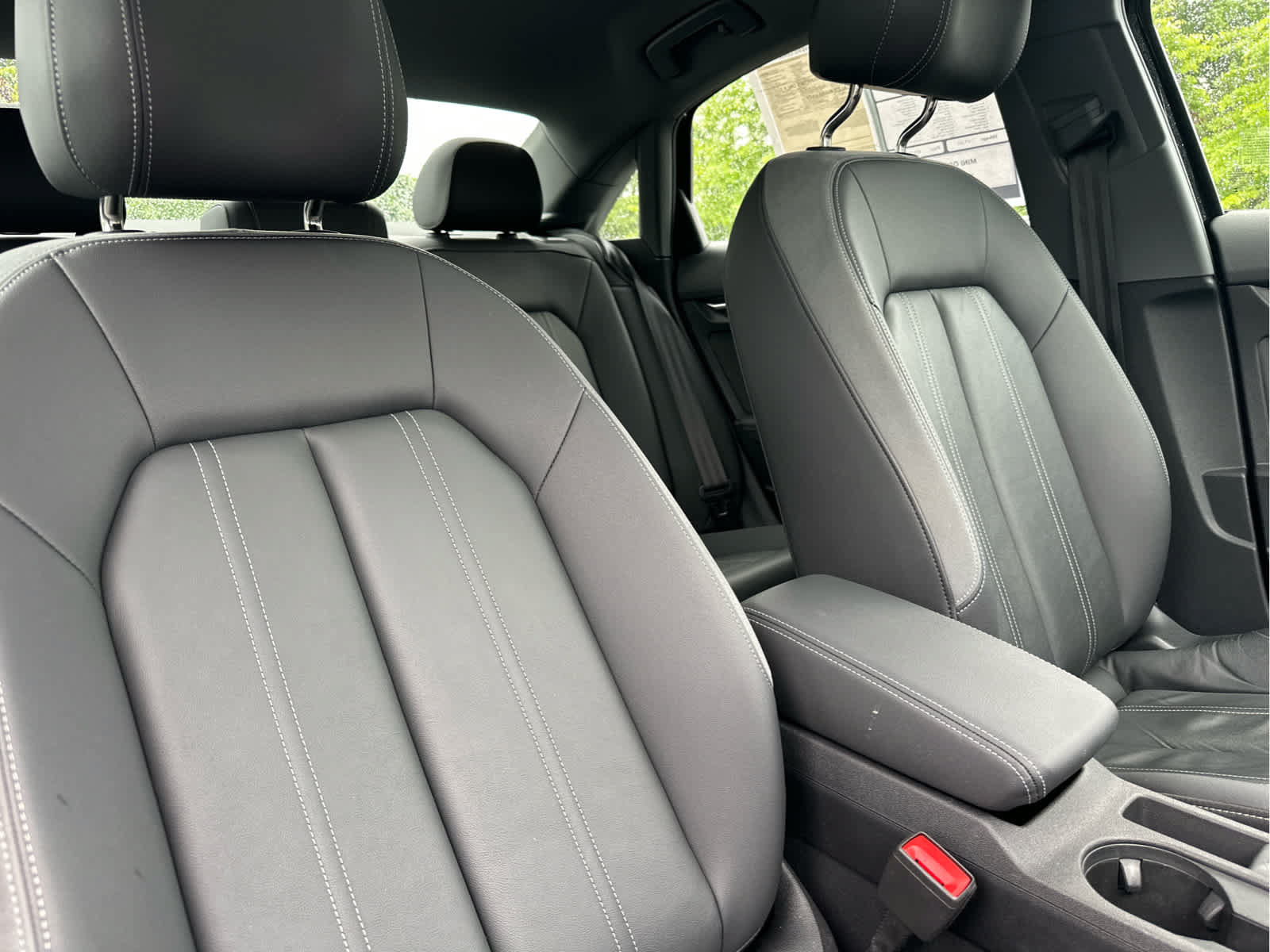 Used 2023 Audi A3 2.0T Premium w/ Convenience Package FWD image 8