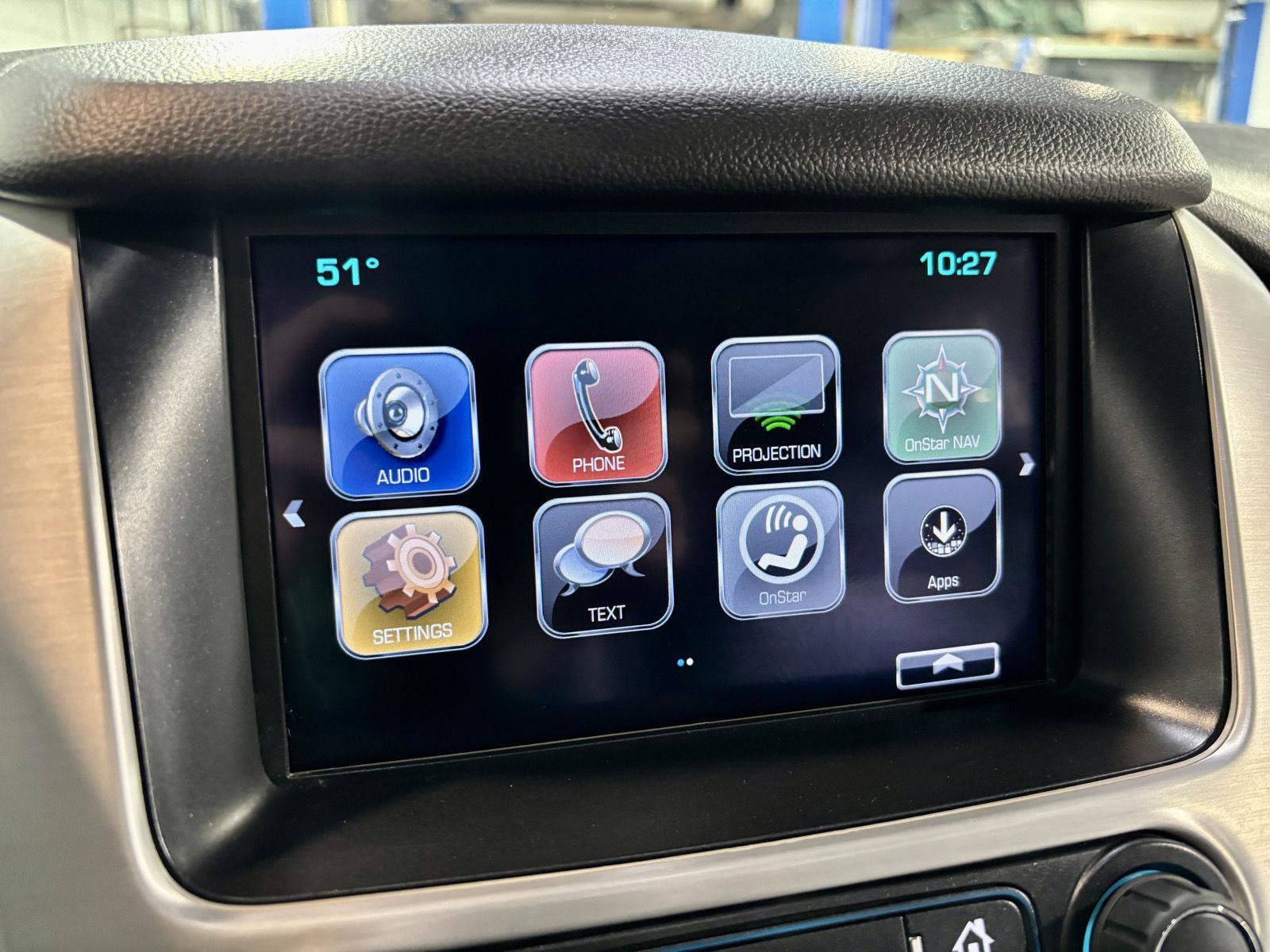 Used 2019 GMC Yukon XL SLT image 40