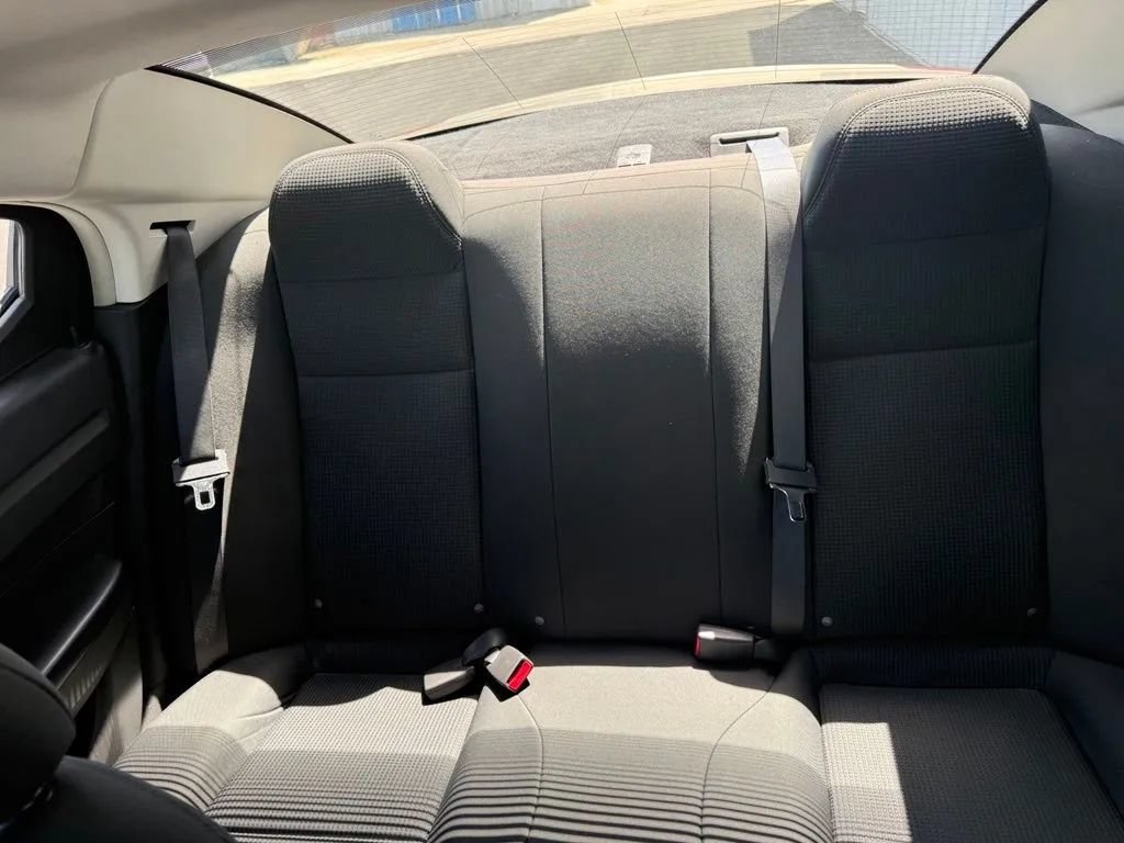 Used 2008 Dodge Charger SE w/ Convenience Group I RWD image 18