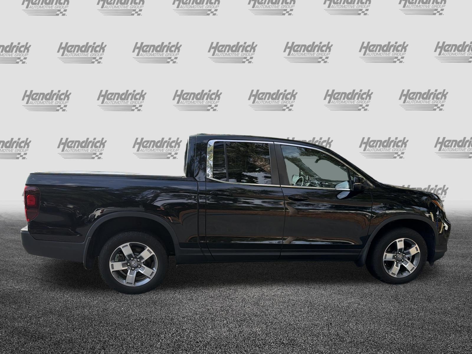 Used 2024 Honda Ridgeline RTL image 10