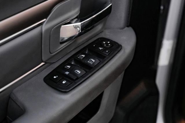 Used 2018 RAM 1500 Lone Star image 49