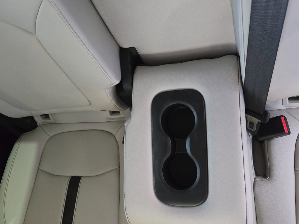 New 2026 Honda Passport RTL image 23