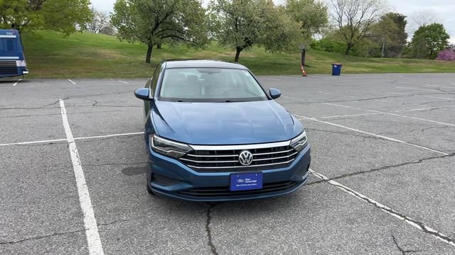 Used 2019 Volkswagen Jetta SE FWD image 47