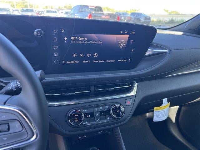 New 2026 Buick Envista Preferred w/ Convenience I Package FWD image 22