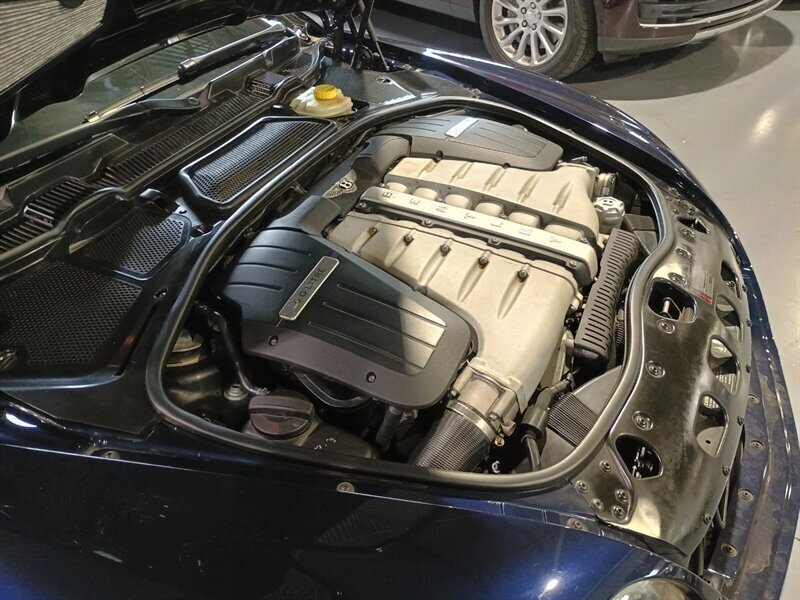Used 2007 Bentley Continental GTC AWD/4WD image 15