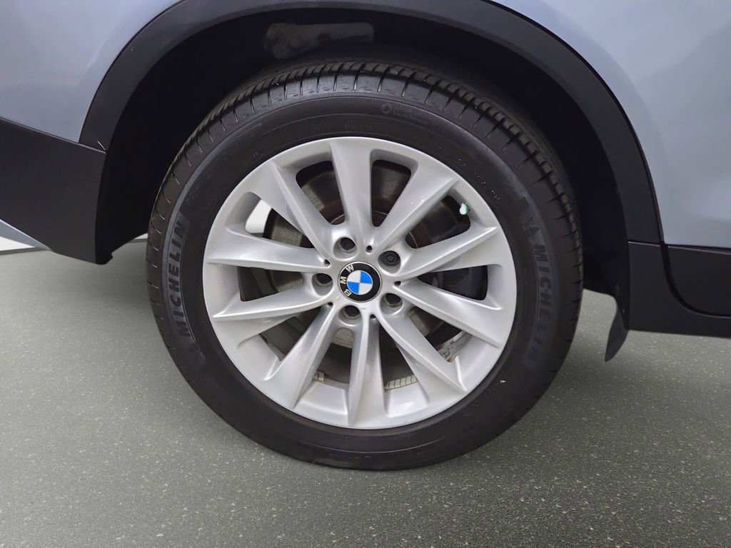 Used 2013 BMW X3 xDrive28i image 32