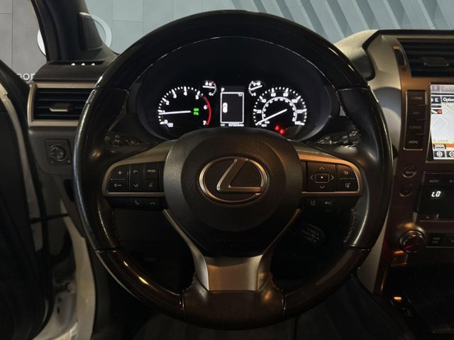 Certified 2020 Lexus GX 460 Premium image 14