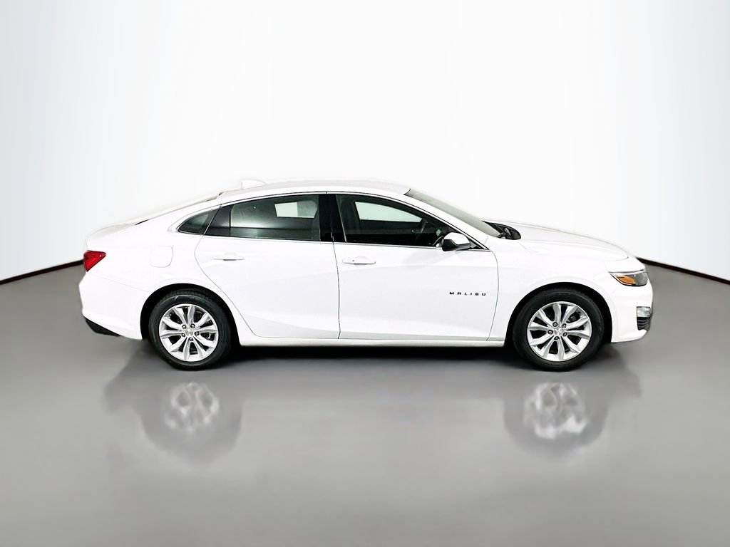 Used 2023 Chevrolet Malibu LT image 8