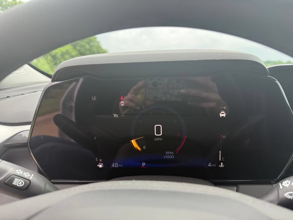 New 2026 Chevrolet TrailBlazer LT FWD image 31