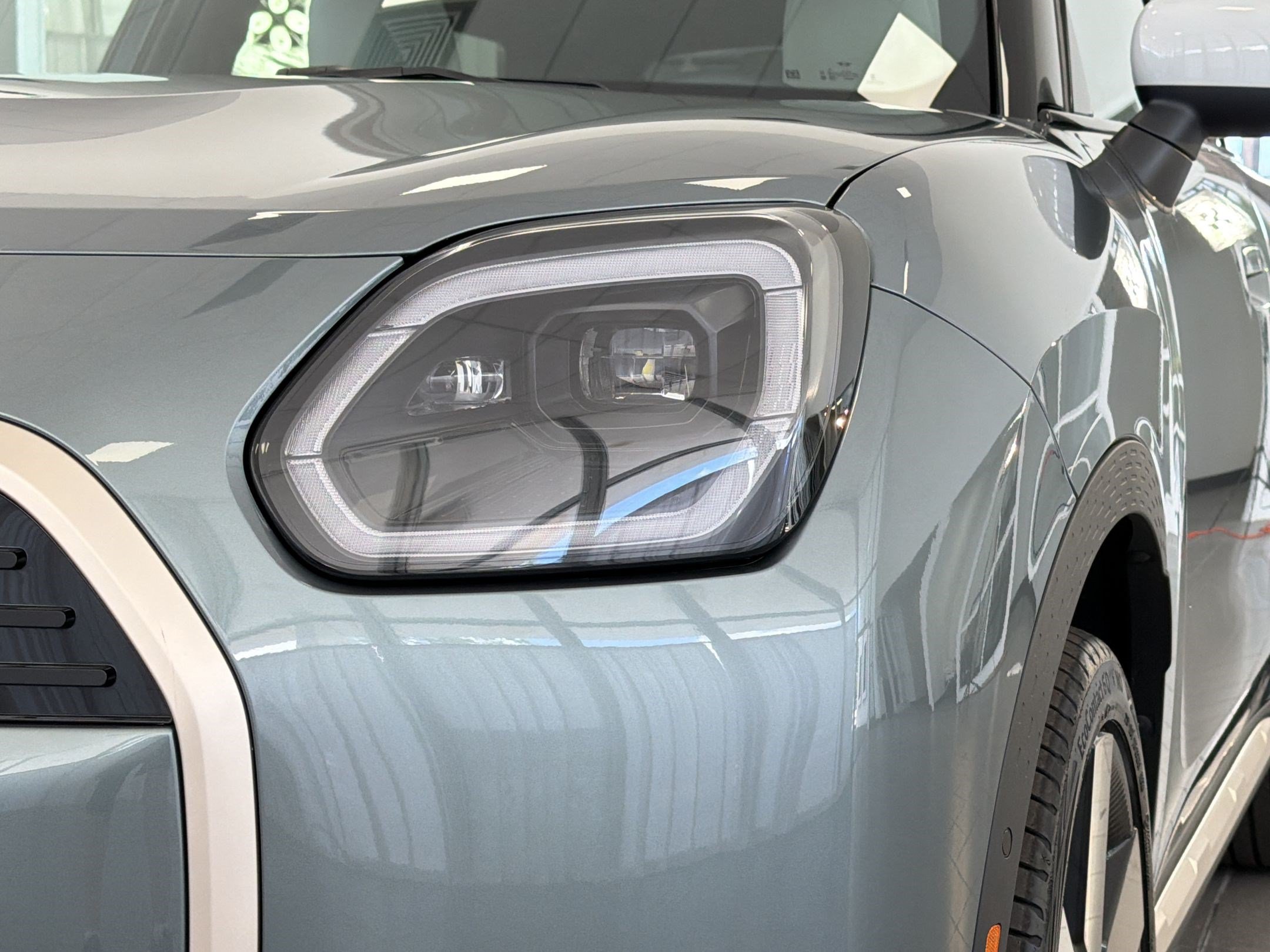 New 2027 MINI Cooper Countryman S w/ Comfort Package Max AWD/4WD image 11