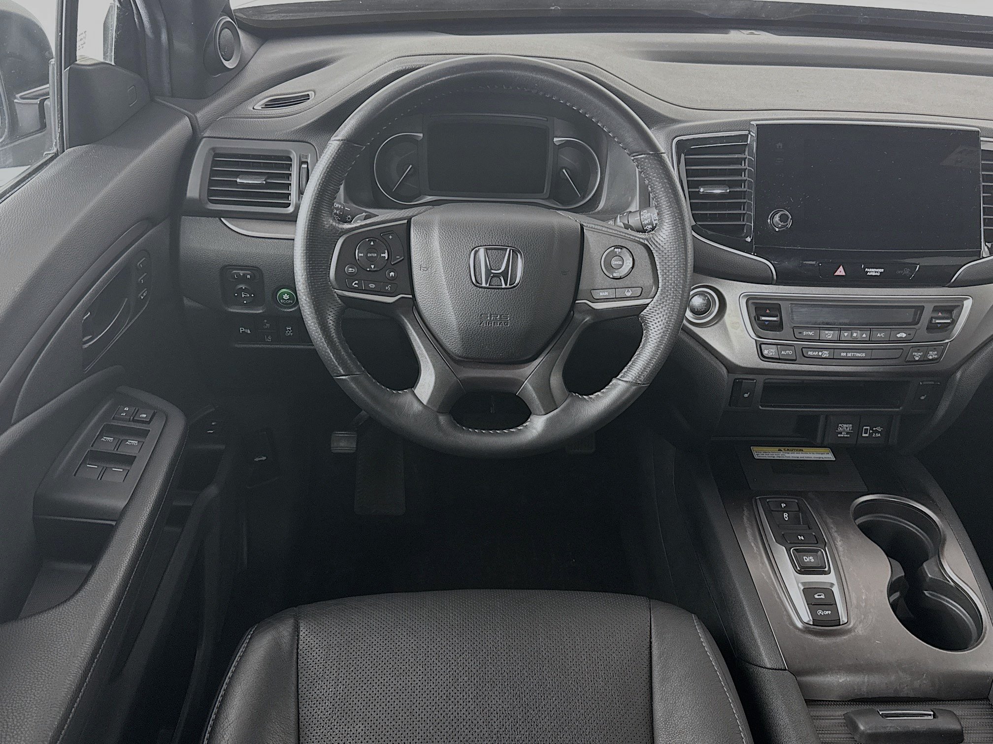 Certified 2023 Honda Passport EX-L image 22