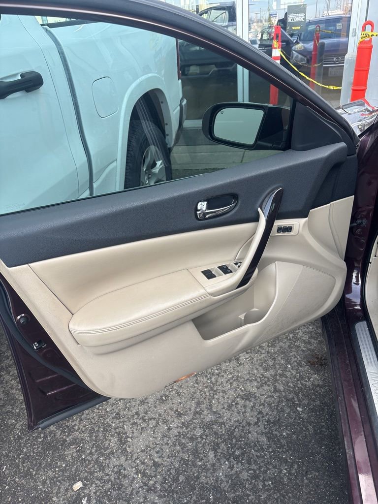 Used 2014 Nissan Maxima 3.5 SV w/ Premium Package image 10