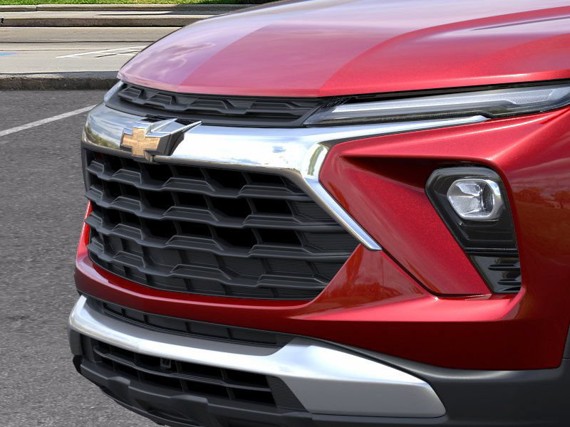 New 2026 Chevrolet TrailBlazer LT w/ Convenience Package FWD image 13