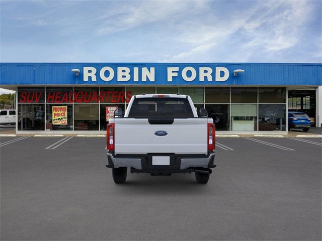 New 2026 Ford F250 XL image 5
