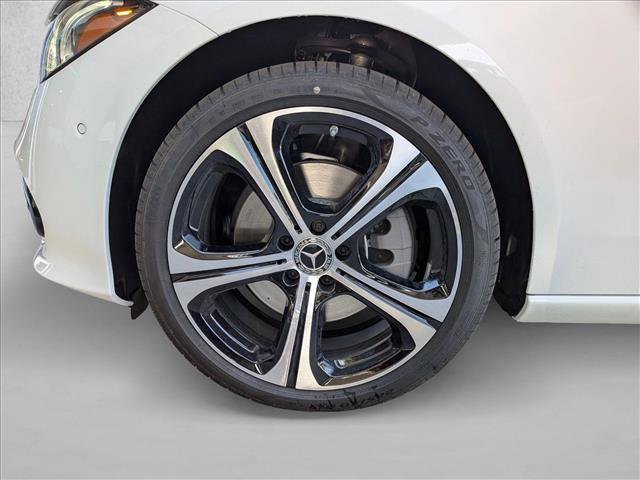 New 2026 Mercedes-Benz C 300 Sedan image 15