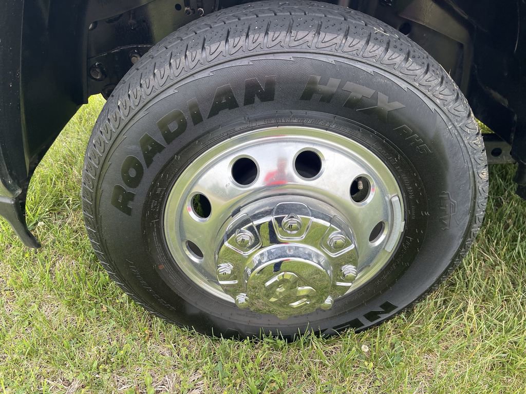 Used 2025 RAM 3500 Tradesman AWD/4WD image 10